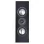 Настенная акустика Canton Atelier 500 Black Semi Gloss